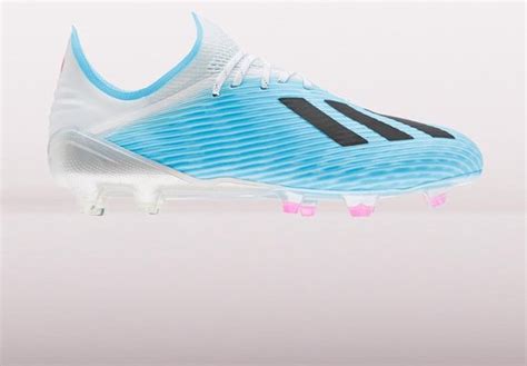 Buy Adidas X 19.1 FG Hard Wired 